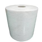 BSCI Nontoxic Industrial Jumbo Roll , Embossed Heavy Duty Towels