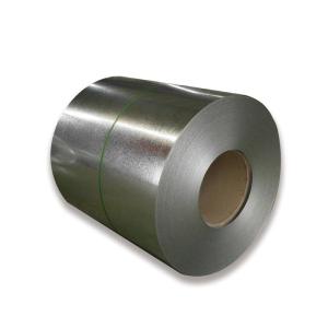 China G60 G90 Zinc Coated Hot Rolled Steel Coils 0.14*1000mm wholesale