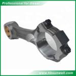 Genuine Dongfeng Cummins 6BT Diesel Engine parts Connecting Rod 3901568 3901569