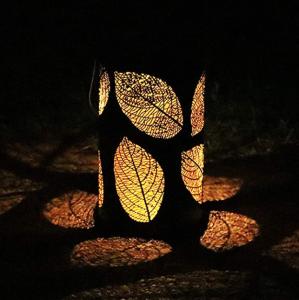 China Auto On Off 5.4 Inch LED Solar Hanging Lights wholesale