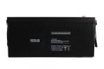 12V200AH Rechargeable Valve Regulated Lead Acid Battery