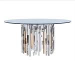 China Stainless Steel Furniture Factory Manufacturers Suppliers In Foshan