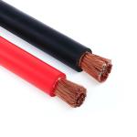 UL3135 Silicone Rubber Cable with High Temperature Resistant Insulation High