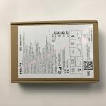 REF 989803151731 Patient Monitor Accessories PHiliph 12 Lead Limb Lead Set AAMI