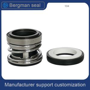 China High Flexibility 104 45mm Automotive Water Pump Seal For Sugar Industry wholesale