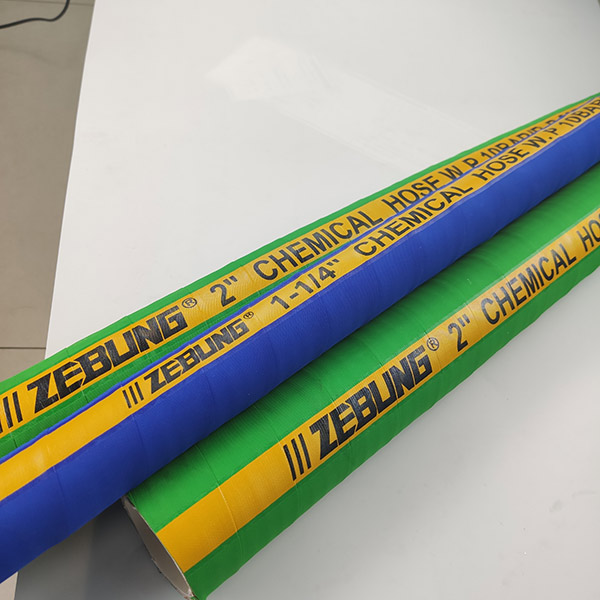 ZeBung Chemical Hose