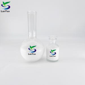 China High Purity Defoamer Agent Effective Water Treatment Anti foaming wholesale