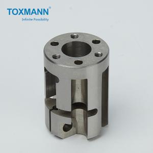 China SUS304 Stainless Steel Machined Parts Acid Resistant Practical wholesale