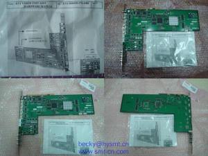 KV1-M441H-143 YV100XG VISION Board