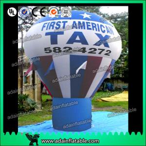 China Customized Event Promotional Inflatable Balloon wholesale