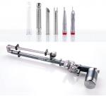 RF 10600nm 10.6um Fractional Co2 Laser female intimate areal Tightening Machine
