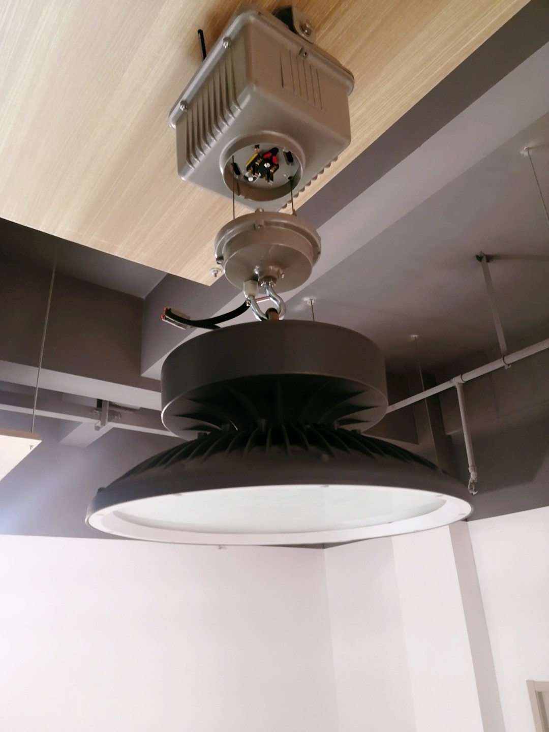15m 8kg Column Lighting Lifter Chandelier Hoist Indoor Lighting Lifters