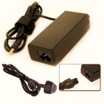 laptop ac adapter for apple 16.5v 3.65a