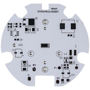 China Custom 2oz Copper Printed Circuit Board Electronic PCB Assembly wholesale