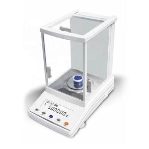 China 360×205×330mm Electronic Analytical Balances For Chemical Plant wholesale