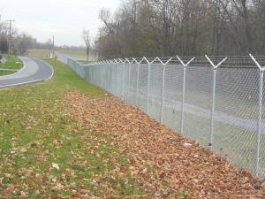 China china seller,galvanized chain link fence wholesale