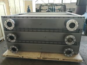 China DSSD Hydro Turbine Spare Parts For Power Plant wholesale