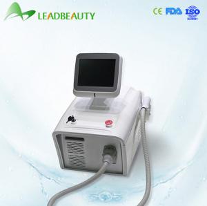 China high performance as soprano hair removal machine wholesale