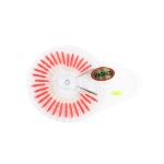 OrthoSmart Link Pin 0.6/0.65/0.7/0.75mm - Graphene-Coated Ligation Pins with