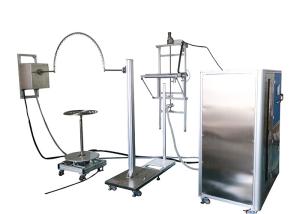 China IEC60529 IP Test Equipment wholesale