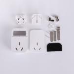 Infrared 16A WIFI Intelligent Timing Socket Housing Three Hole International
