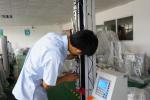 Rubber Tensile Testing Machines Digital Tensile Strength Tester for Fabric