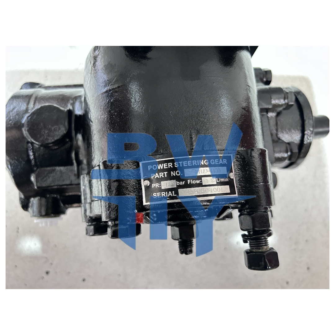 T/T Payment Term Steering Box 44110-1460 Truck Pump Parts For HINO HEAVU DUTY TRUCK