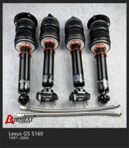 China For Lexus GS S160 1997-2005 LEXUS Air Suspension Air Shock Absorbers wholesale