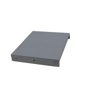 China Stainless Steel Sheet Metal Bracket Fabrication Laser Cutting Stamping wholesale