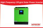 Wall Mounted Integrated Solar Power Inverters SSP3118C4 1-5KVA