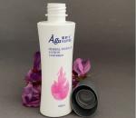 200ml External Hdpe Gynecological Rinse Custom Plastic Bottle