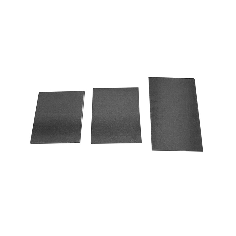 TIR700-25 High Thermal Conductive 25W/MK Carbon Based Thermal Pad For Optoelectronics Industry