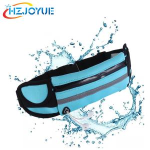 China HZJOYUE Newest Designer Popular Good Quality waist pouch,waist belt bag,waist bag wholesale