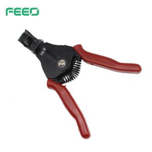 China Heat Treated 170MM 0.36kg Solar Crimping Tool wholesale