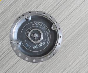 China PC350-7 cover 207-27-71340 ,komatsu genuine spare parts ,komatsu excavator spare partts wholesale
