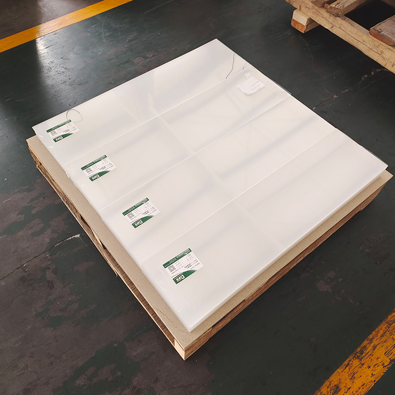 2mm 3mm 94% High UV Transmittance Clear Acrylic Sheet Plexi Glass Panels