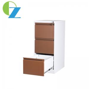 China Home Office Furniture Storage Office Lateral File Cabinets 4 Drawer on sale