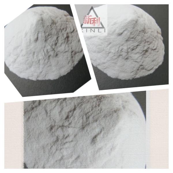 6000# Lapping Grade White Fused Alumina Aluminum Oxide Powder for Grinding Disc