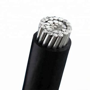 China AAAC Bare Conductor NFC Overhead Insulated Cable wholesale