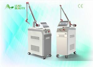 China New design hot sale Laser nd yag q-switched tattoo removal machine wholesale