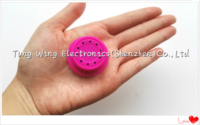 37mm Round Sound Module For Funny Animal Sounds Book Indoor Educational Toy