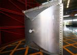 Stainless Steel Heat Exchanger Module Boiler Economizer In Heat Equipment