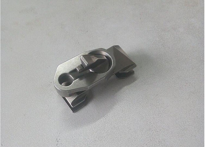 Picking Shoe Textile Machinery Spares / 7.5mm PU Sulzer Loom Spare Parts