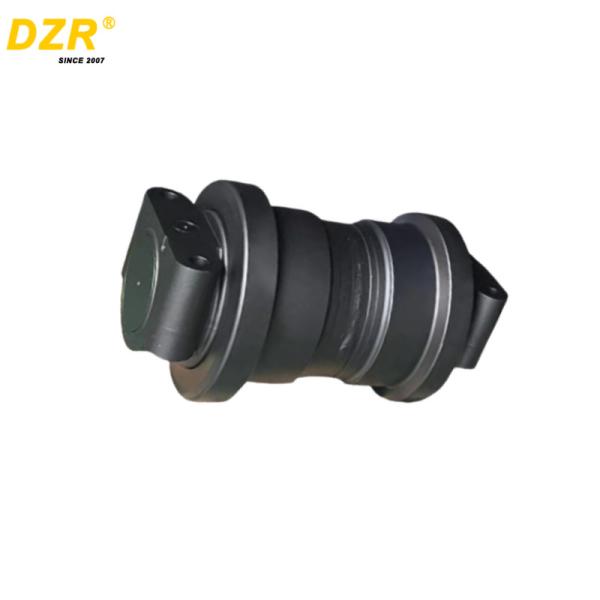 Long Lasting High Precision Excavator Chain Roller Track Roller Assembly OEM
