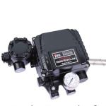 Electro Pneumatic Linear Positioner / Digital Valve Positioner Standard