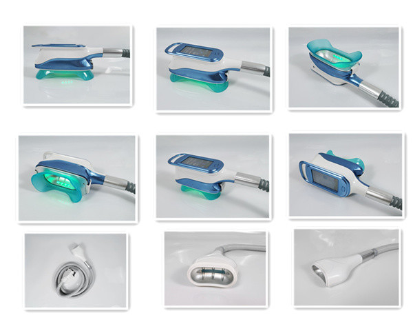 7 Handles Non Surgical Cryolipolysis Machine 0-90Kpa