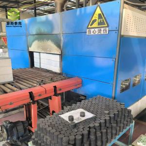 China Automatic Daily Use Ceramic Roller Kiln For High Efficiency wholesale