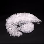 Transparent HAA Curing Polyester Resin For Powder Coating