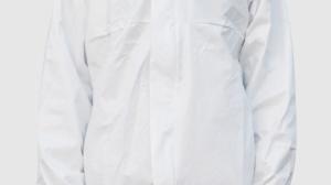 China Antistatic Disposable Isolation Gown Soft Non Toxic Tasteless Antibacterial wholesale