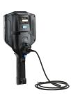 15mm Probe Electronic Endoscope 120° Viewing Angle Ultra Compatible